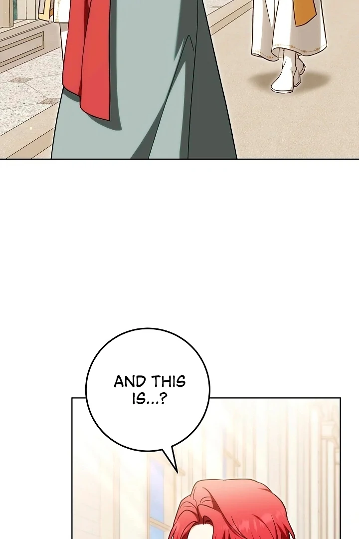 I Will Buy Divine Power With Money! Chapter 32 page 35