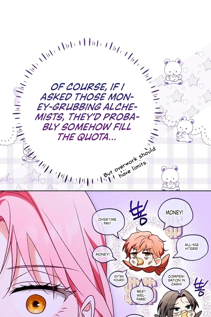 I Will Buy Divine Power With Money! Chapter 32 page 74