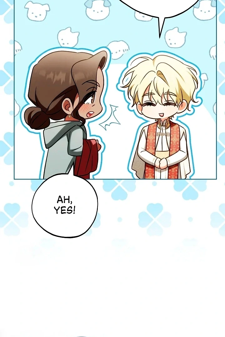 I Will Buy Divine Power With Money! Chapter 32 page 48