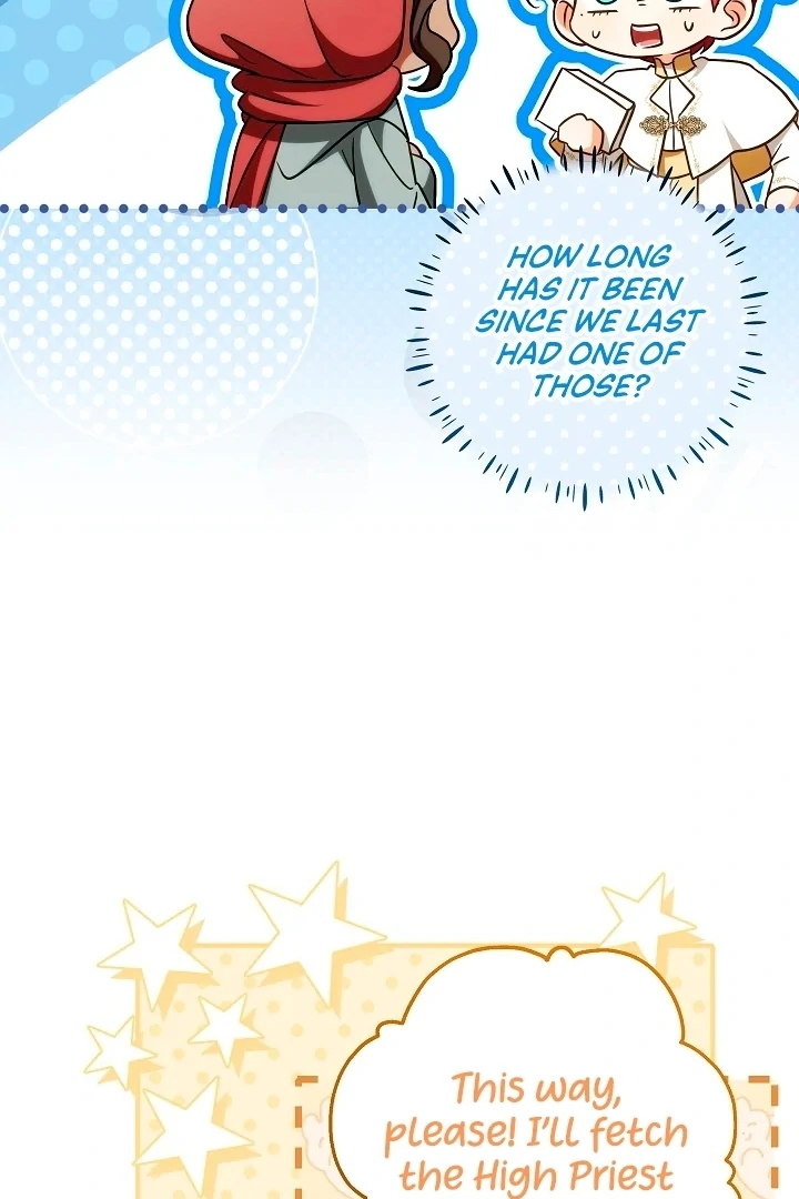 I Will Buy Divine Power With Money! Chapter 32 page 40
