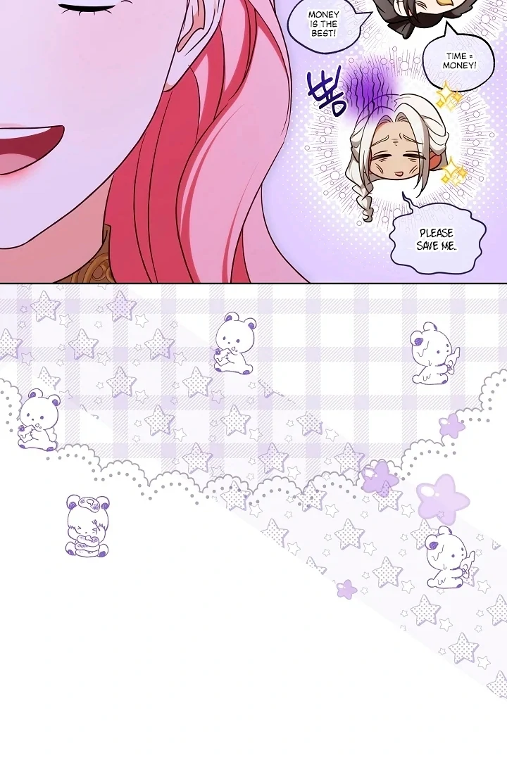 I Will Buy Divine Power With Money! Chapter 32 page 75