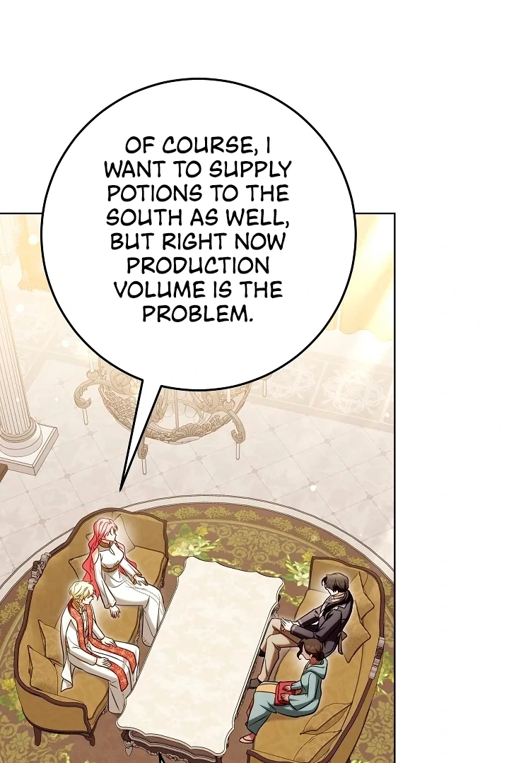 I Will Buy Divine Power With Money! Chapter 32 page 72