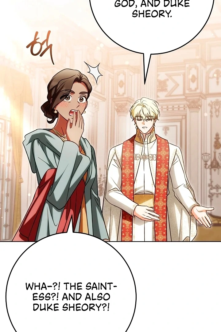 I Will Buy Divine Power With Money! Chapter 32 page 64