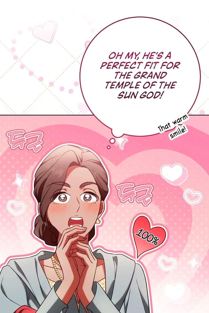 I Will Buy Divine Power With Money! Chapter 32 page 46
