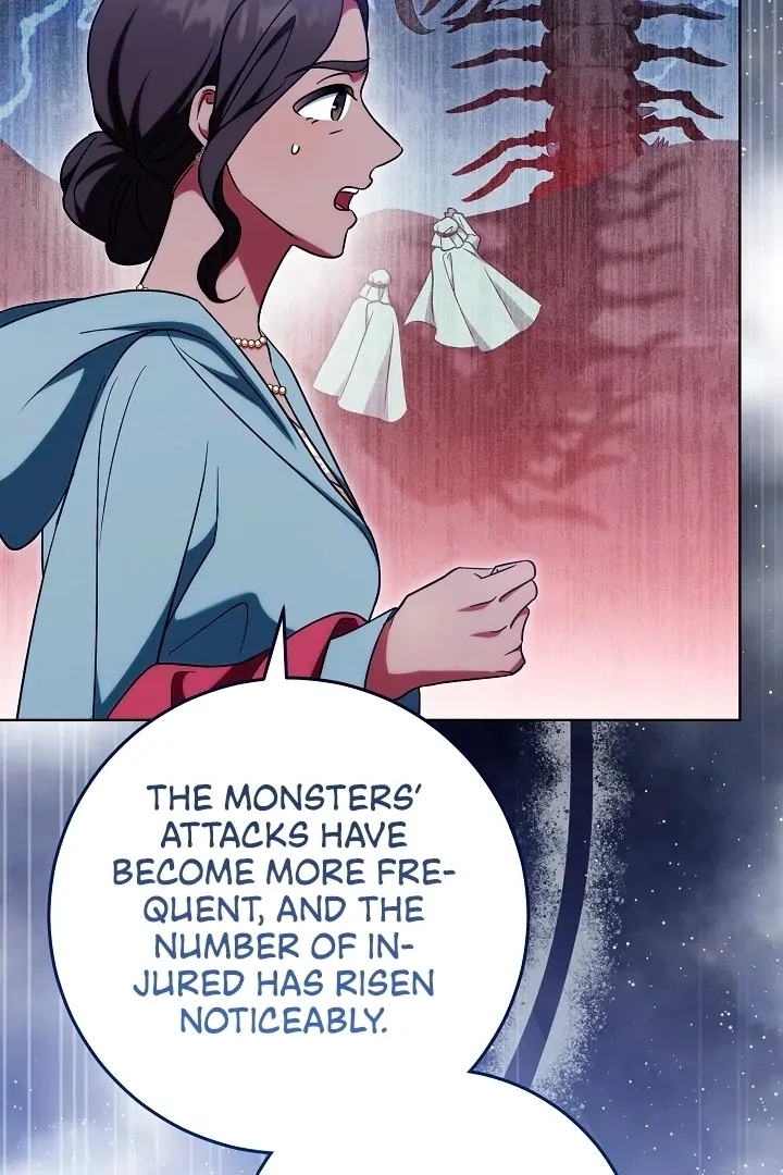 I Will Buy Divine Power With Money! Chapter 32 page 50