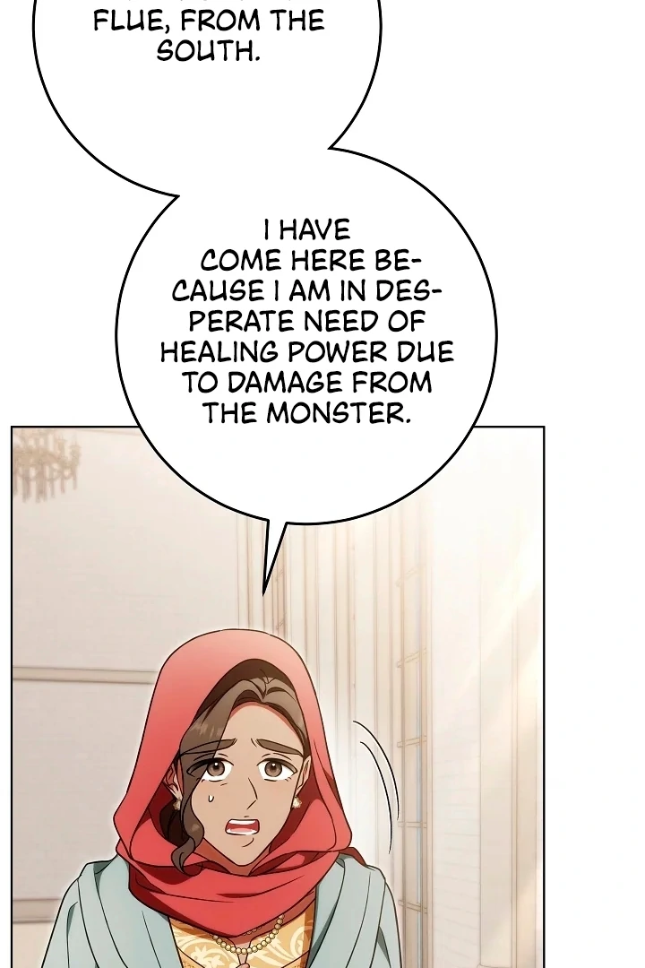 I Will Buy Divine Power With Money! Chapter 32 page 37