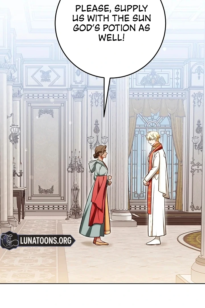 I Will Buy Divine Power With Money! Chapter 32 page 52