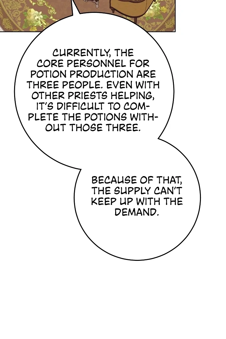 I Will Buy Divine Power With Money! Chapter 32 page 73