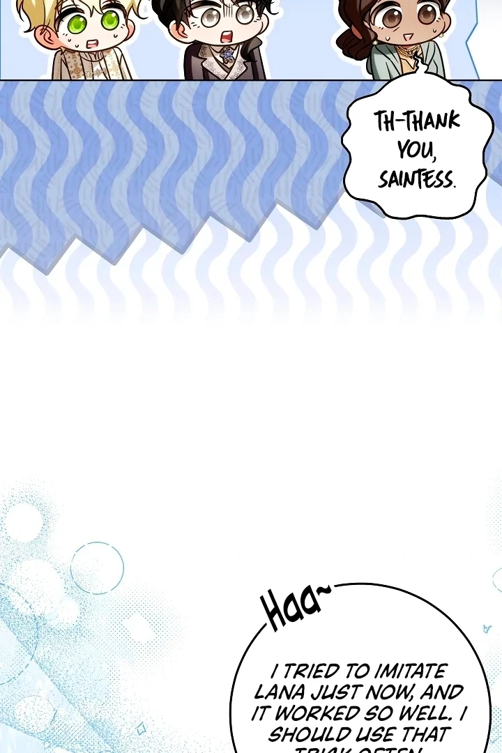 I Will Buy Divine Power With Money! Chapter 32 page 115