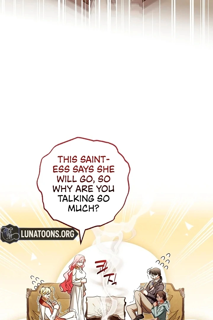 I Will Buy Divine Power With Money! Chapter 32 page 111