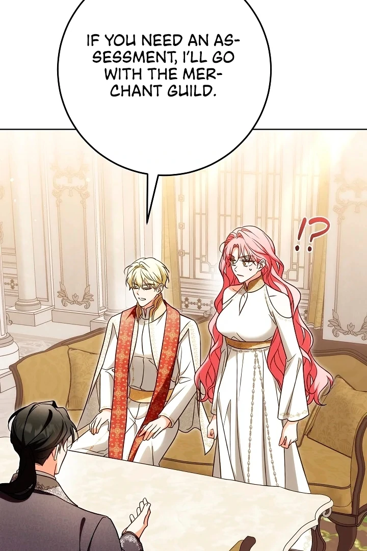 I Will Buy Divine Power With Money! Chapter 32 page 99