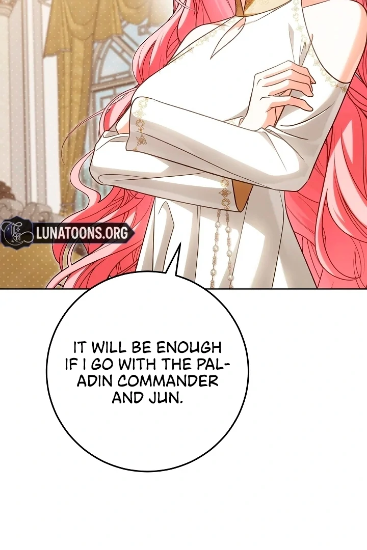 I Will Buy Divine Power With Money! Chapter 32 page 105