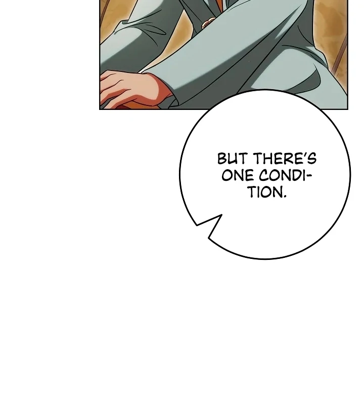 I Will Buy Divine Power With Money! Chapter 32 page 94