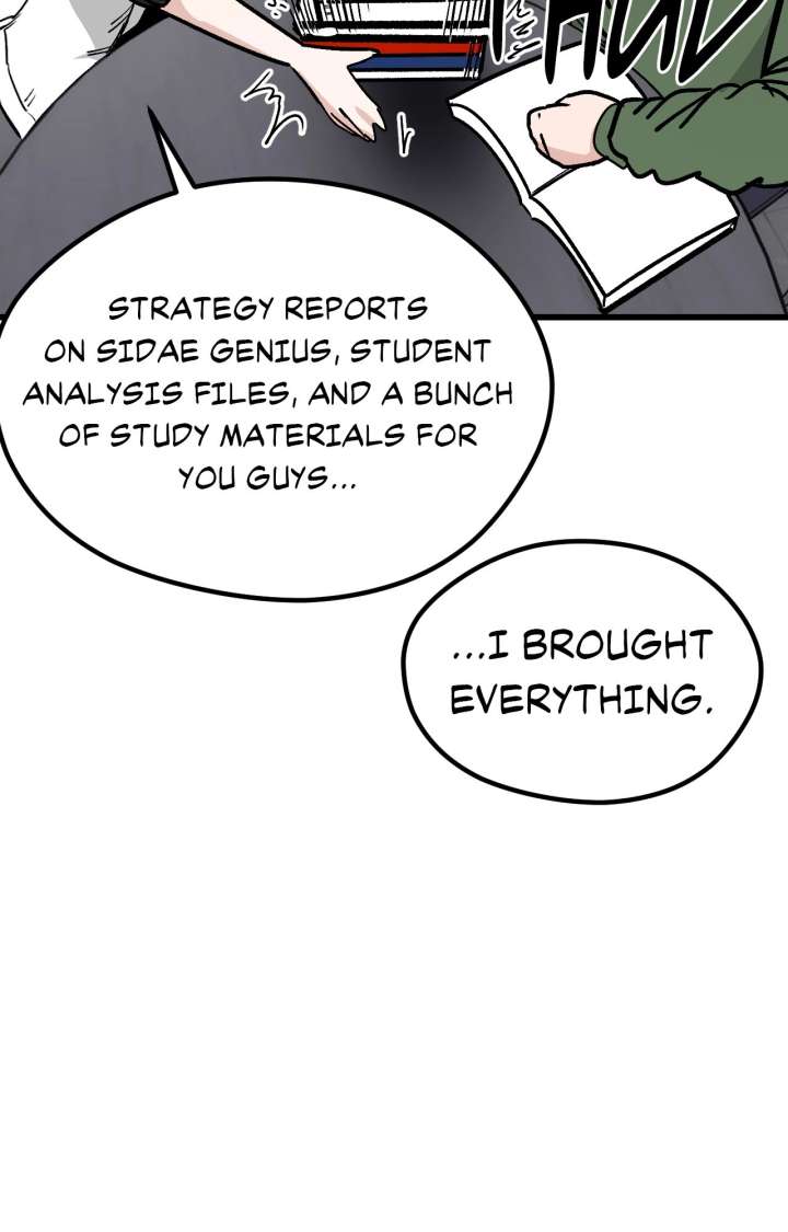 Academy of Card Chapter 32 page 64