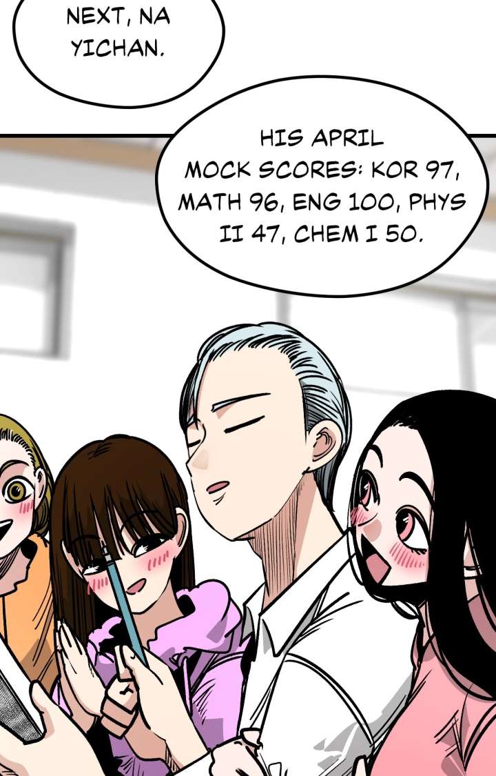 Academy of Card Chapter 32 page 100