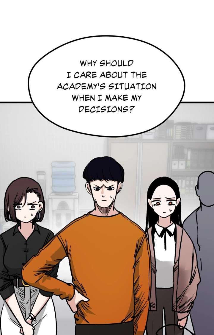 Academy of Card Chapter 32 page 77