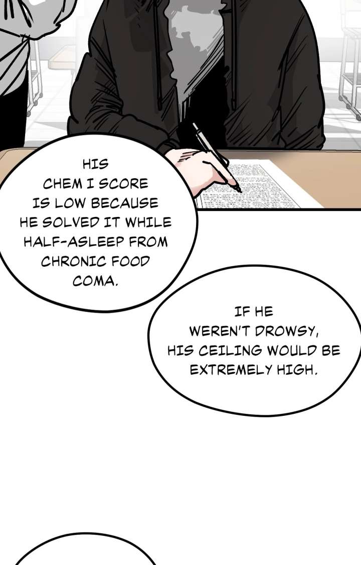 Academy of Card Chapter 32 page 99