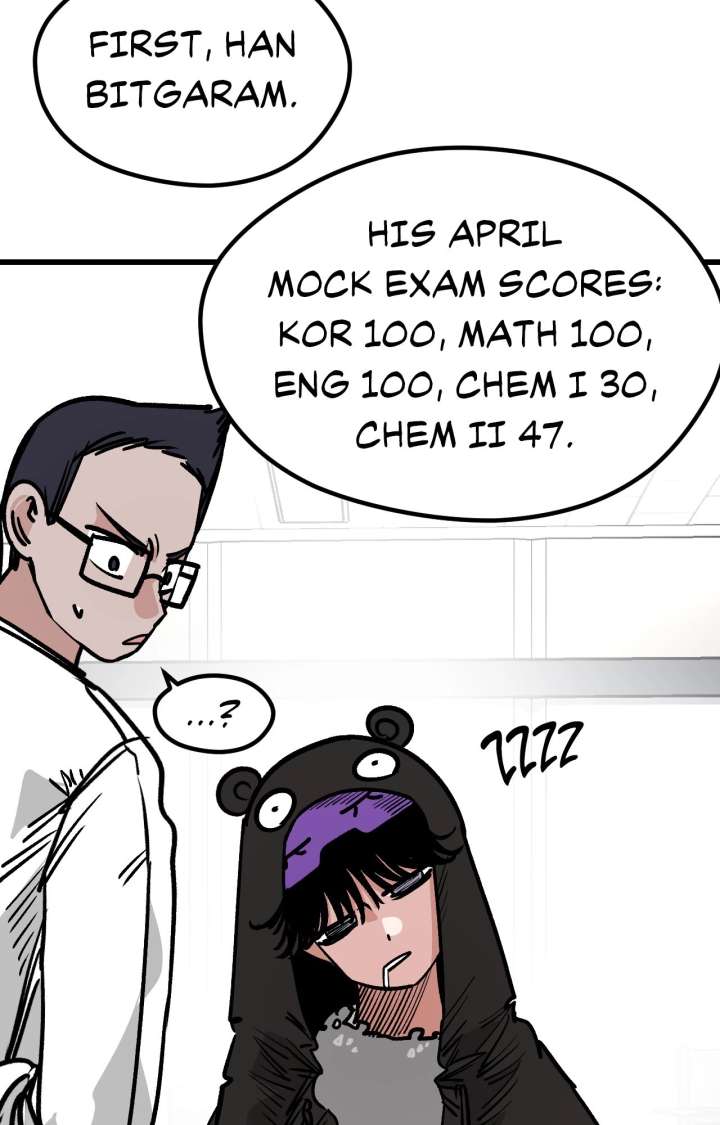 Academy of Card Chapter 32 page 98