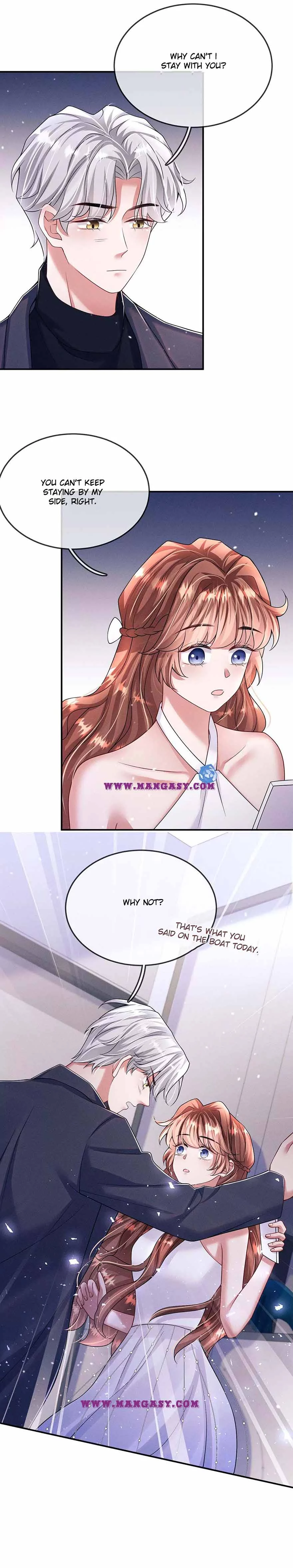 Kiss You Every Day Chapter 31 page 18