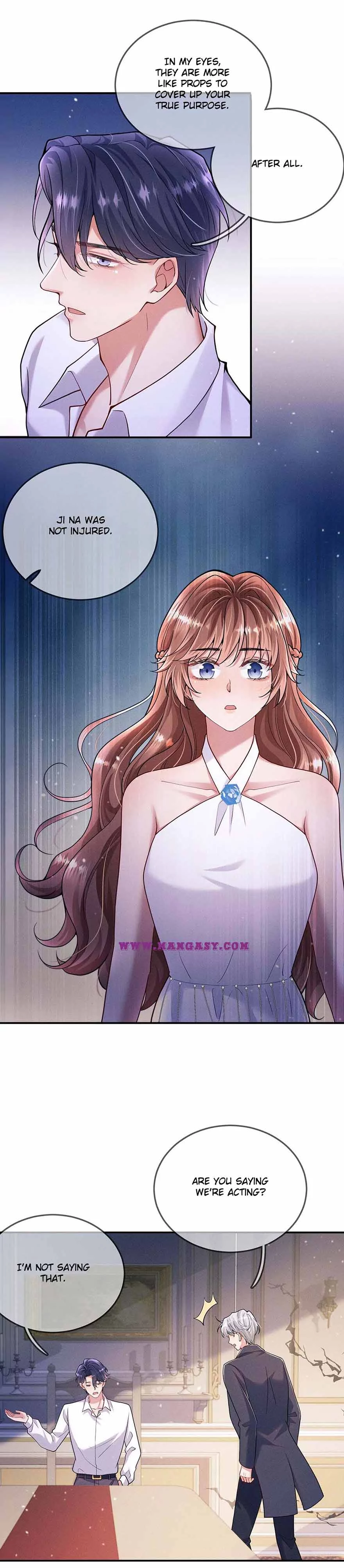 Kiss You Every Day Chapter 31 page 12