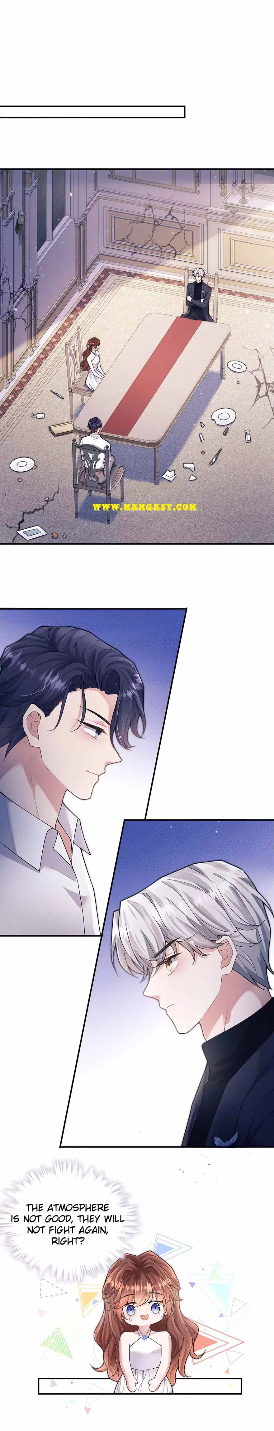 Kiss You Every Day Chapter 31 page 2