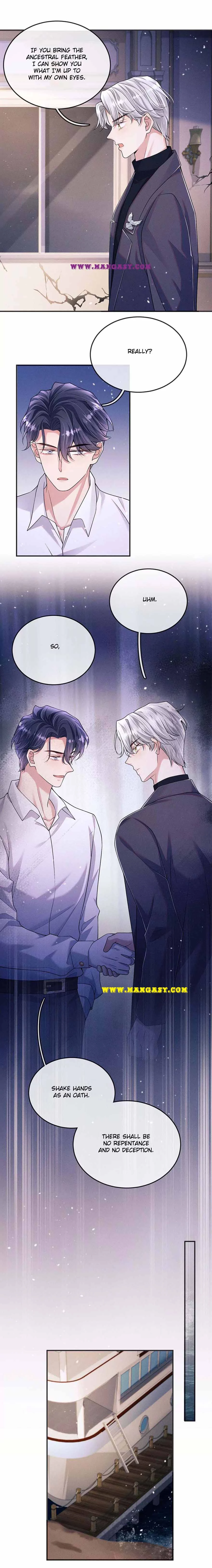 Kiss You Every Day Chapter 31 page 14