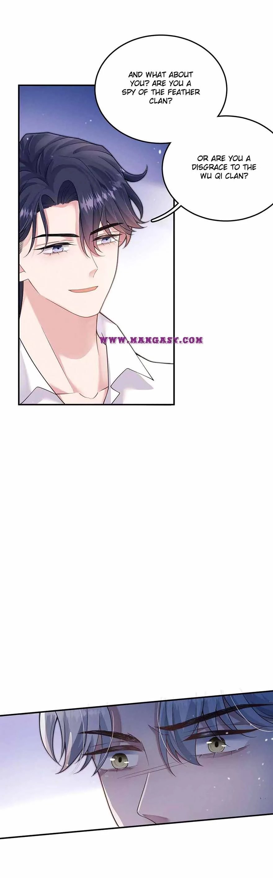Kiss You Every Day Chapter 31 page 4