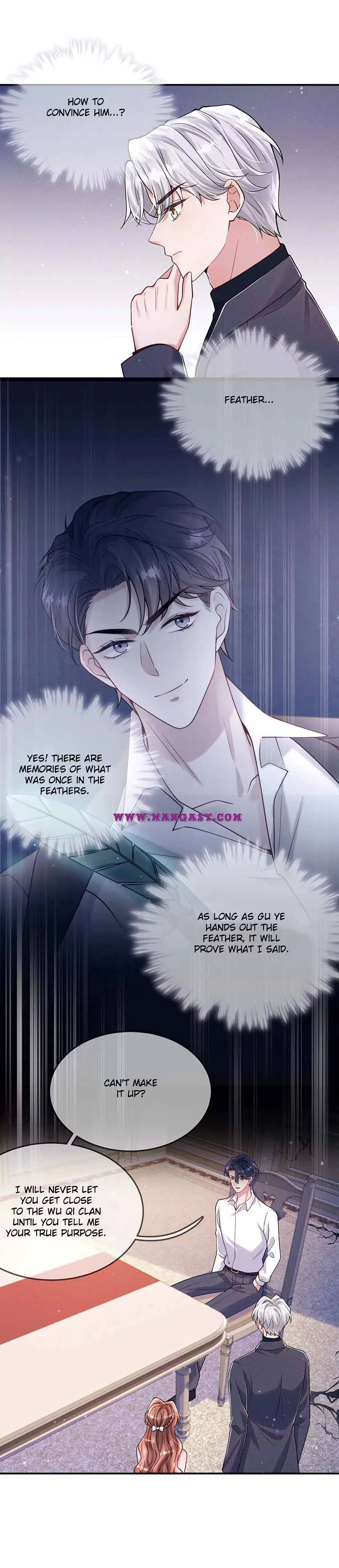 Kiss You Every Day Chapter 31 page 13
