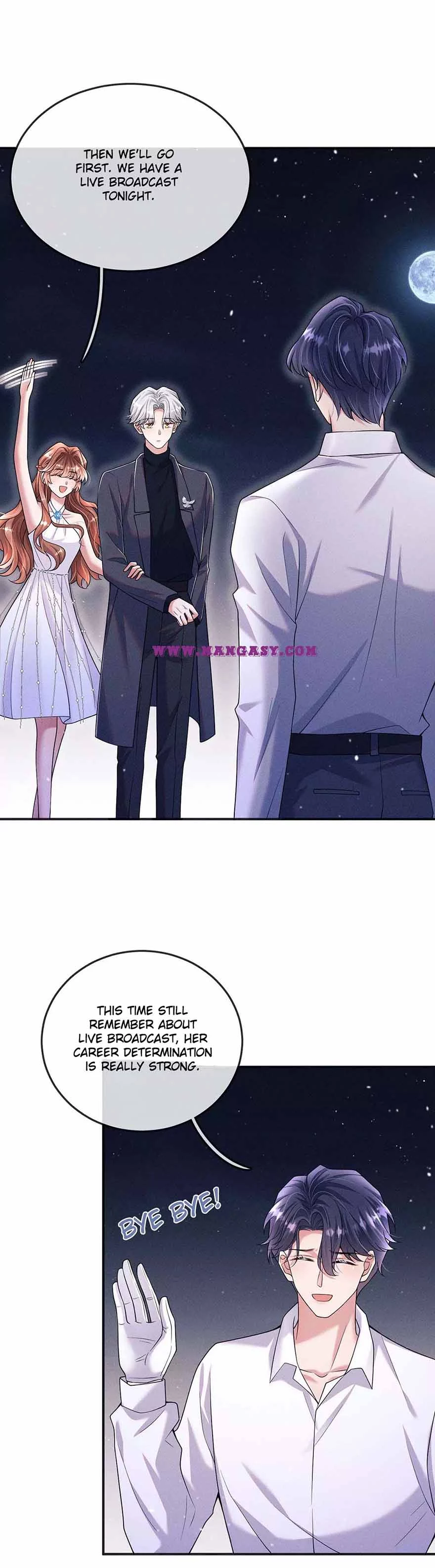 Kiss You Every Day Chapter 31 page 15