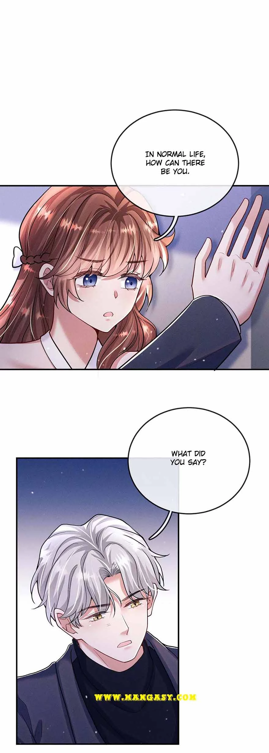 Kiss You Every Day Chapter 31 page 19