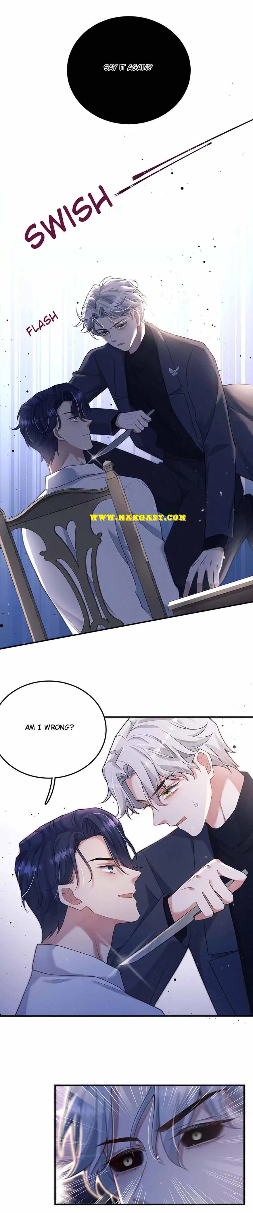 Kiss You Every Day Chapter 31 page 5