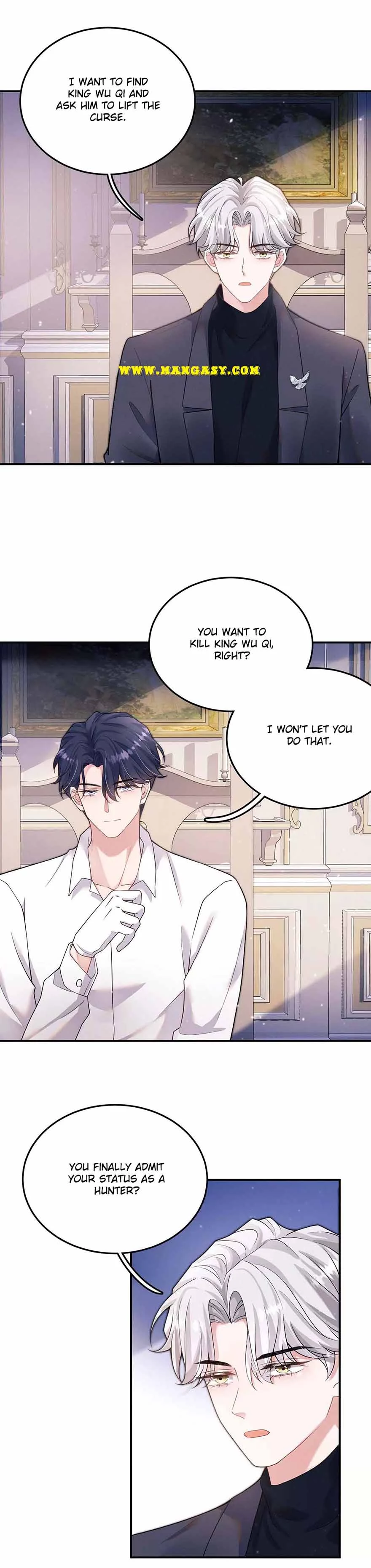 Kiss You Every Day Chapter 31 page 3