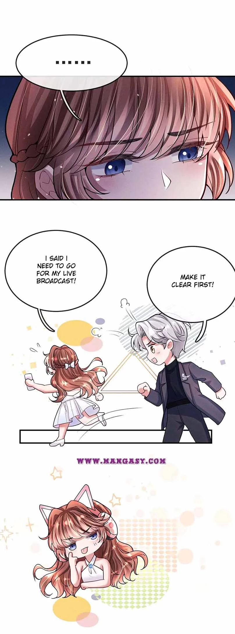 Kiss You Every Day Chapter 31 page 20
