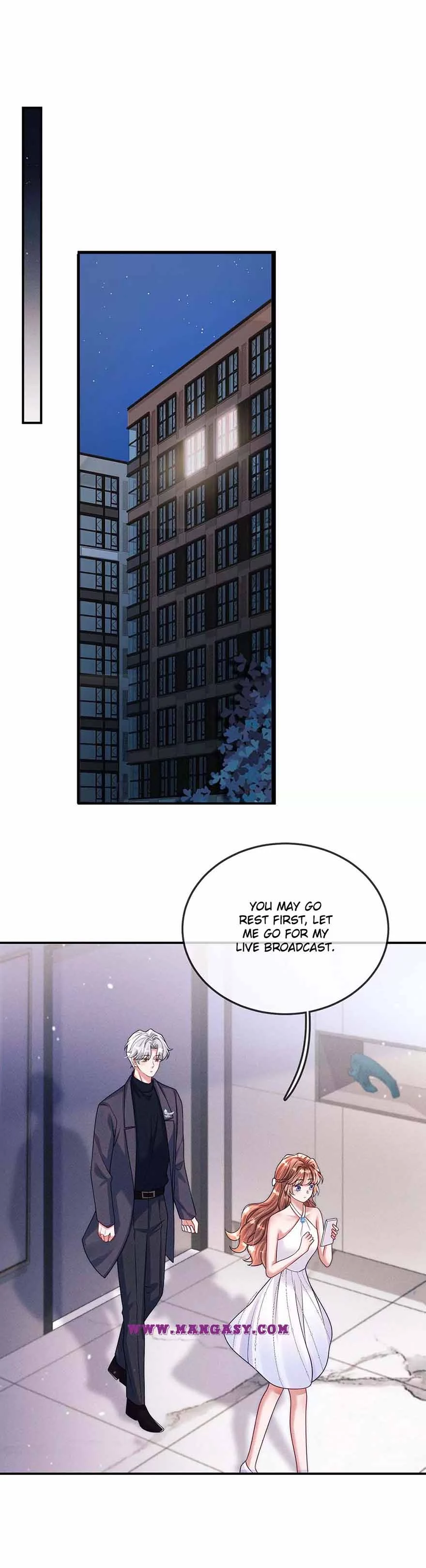 Kiss You Every Day Chapter 31 page 17