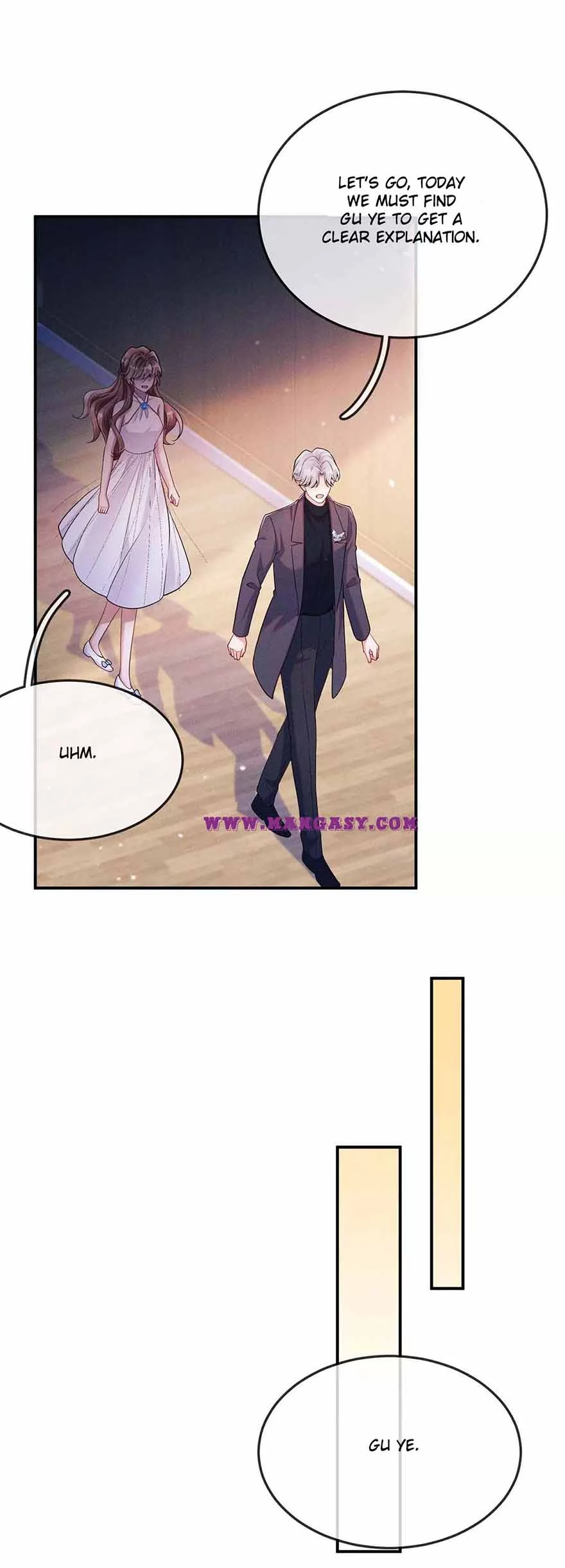Kiss You Every Day Chapter 31 page 10