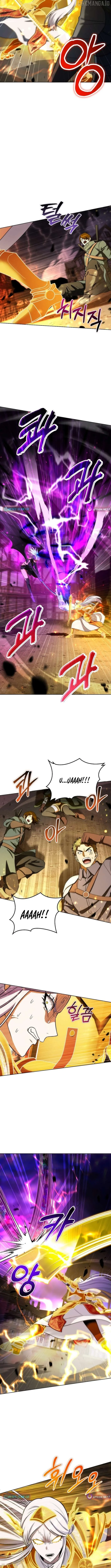 A Barbarian’s Adventure in a Fantasy World Chapter 32 page 11