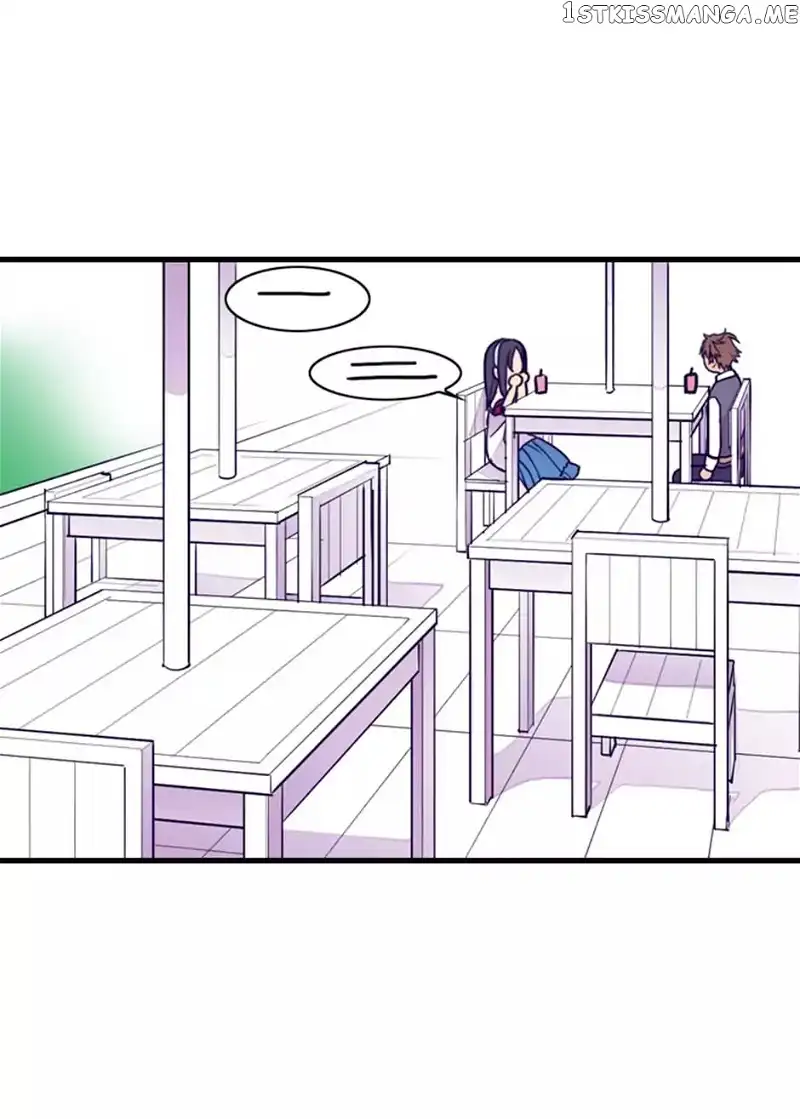 They Say I Was Born a Kings Daughter Chapter 31 page 29