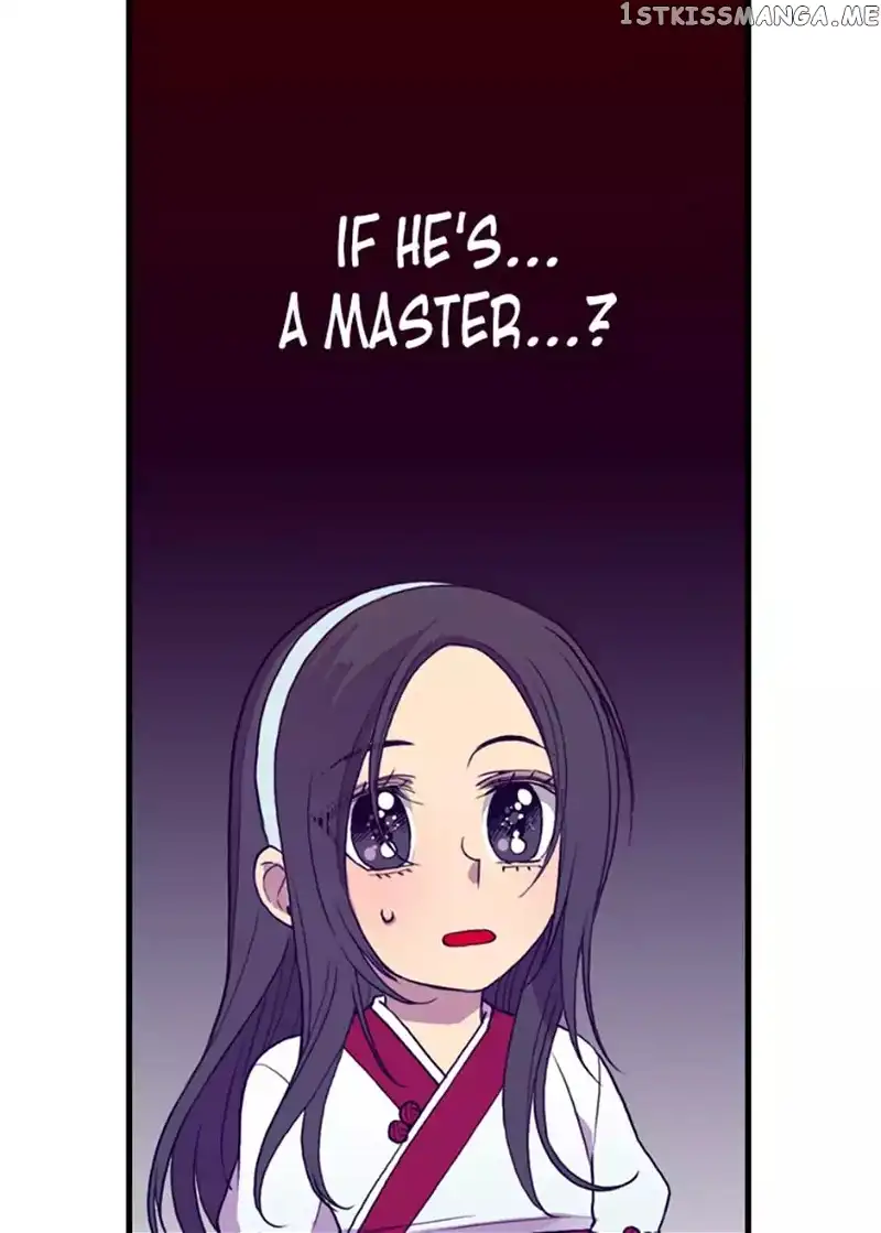 They Say I Was Born a Kings Daughter Chapter 31 page 58