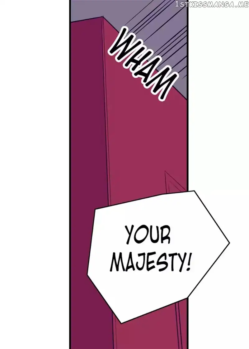 They Say I Was Born a Kings Daughter Chapter 31 page 75