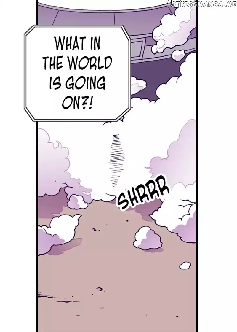 They Say I Was Born a Kings Daughter Chapter 31 page 18