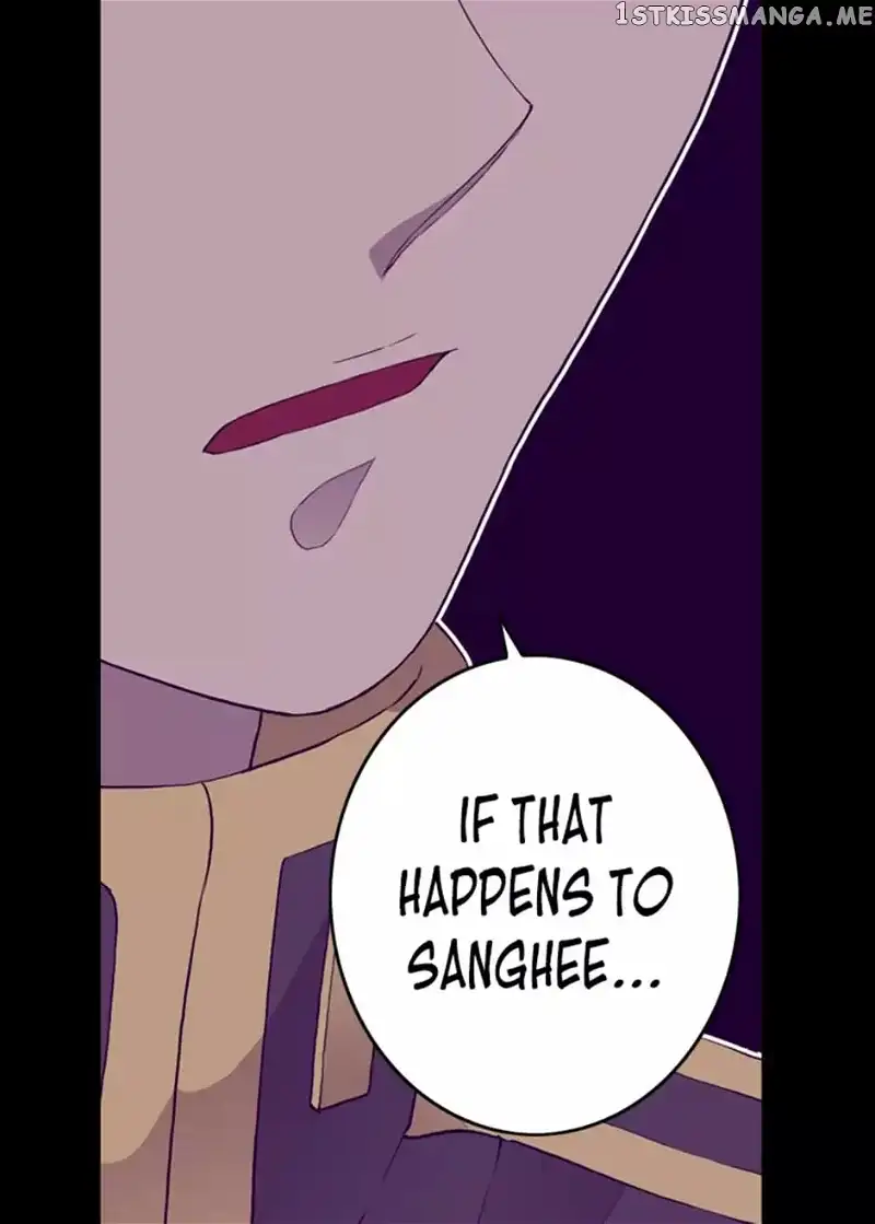 They Say I Was Born a Kings Daughter Chapter 31 page 46