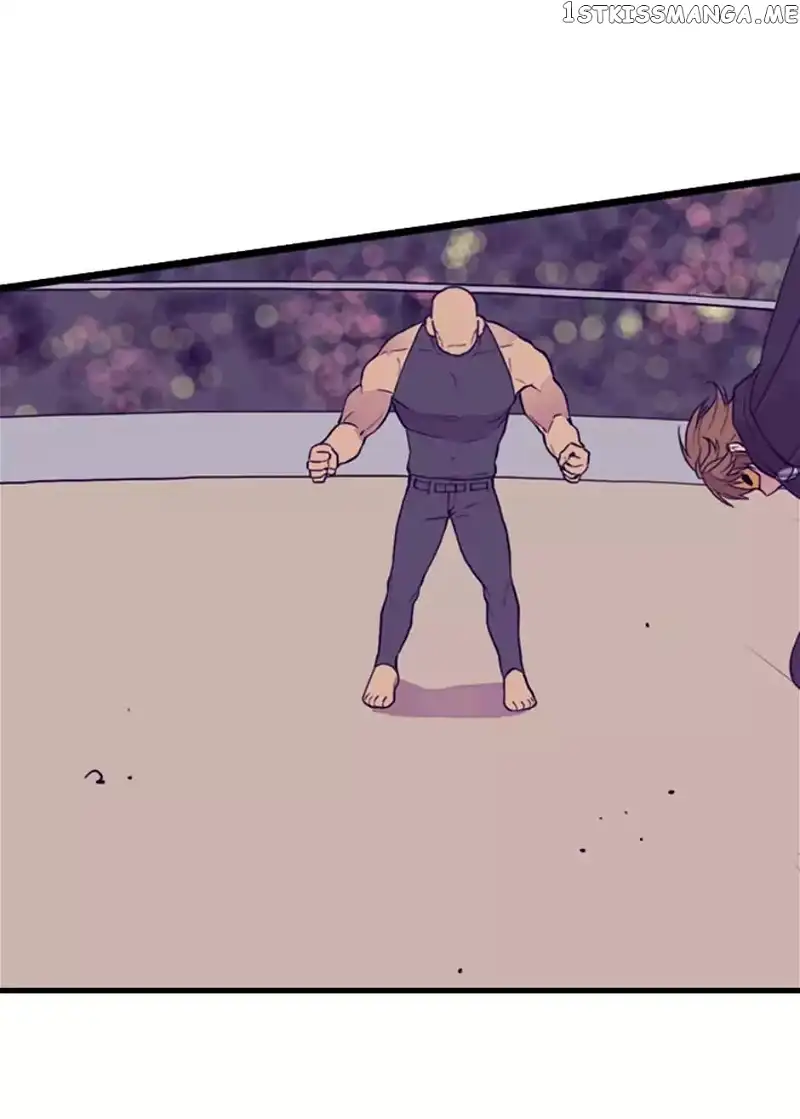 They Say I Was Born a Kings Daughter Chapter 31 page 10