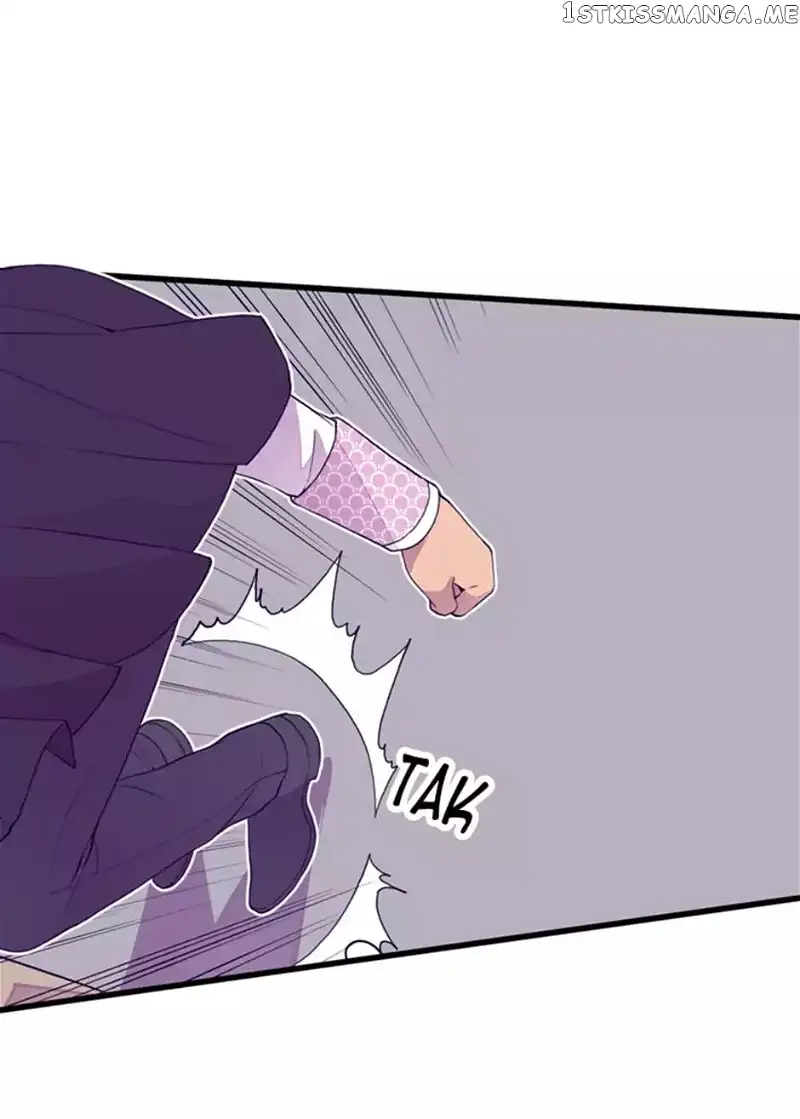 They Say I Was Born a Kings Daughter Chapter 31 page 9