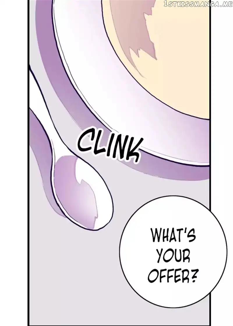 They Say I Was Born a Kings Daughter Chapter 31 page 33