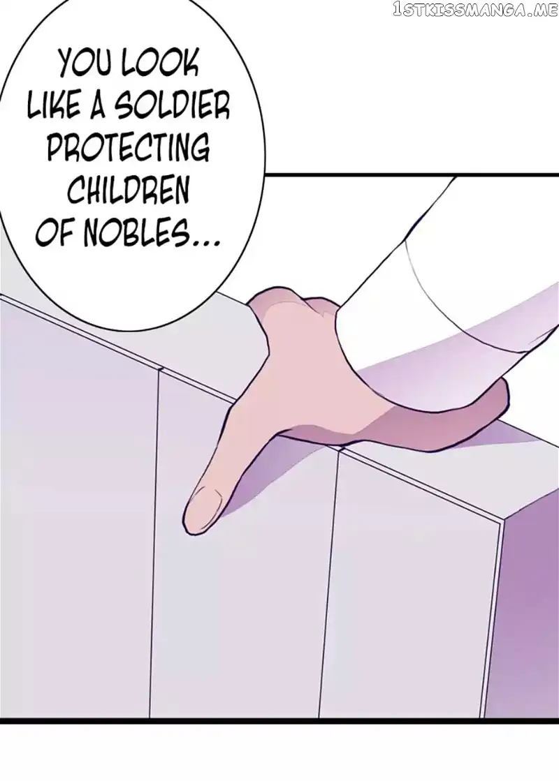 They Say I Was Born a Kings Daughter Chapter 31 page 31