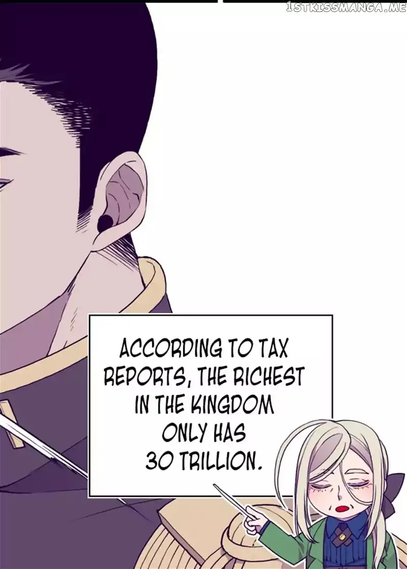 They Say I Was Born a Kings Daughter Chapter 31 page 50