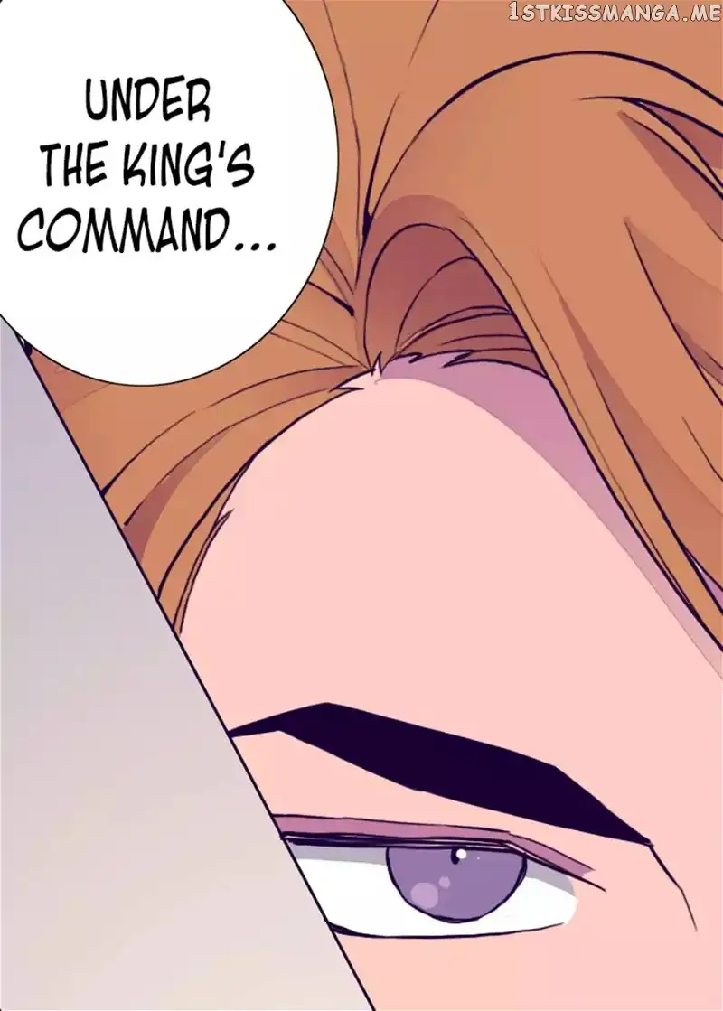 They Say I Was Born a Kings Daughter Chapter 31 page 43