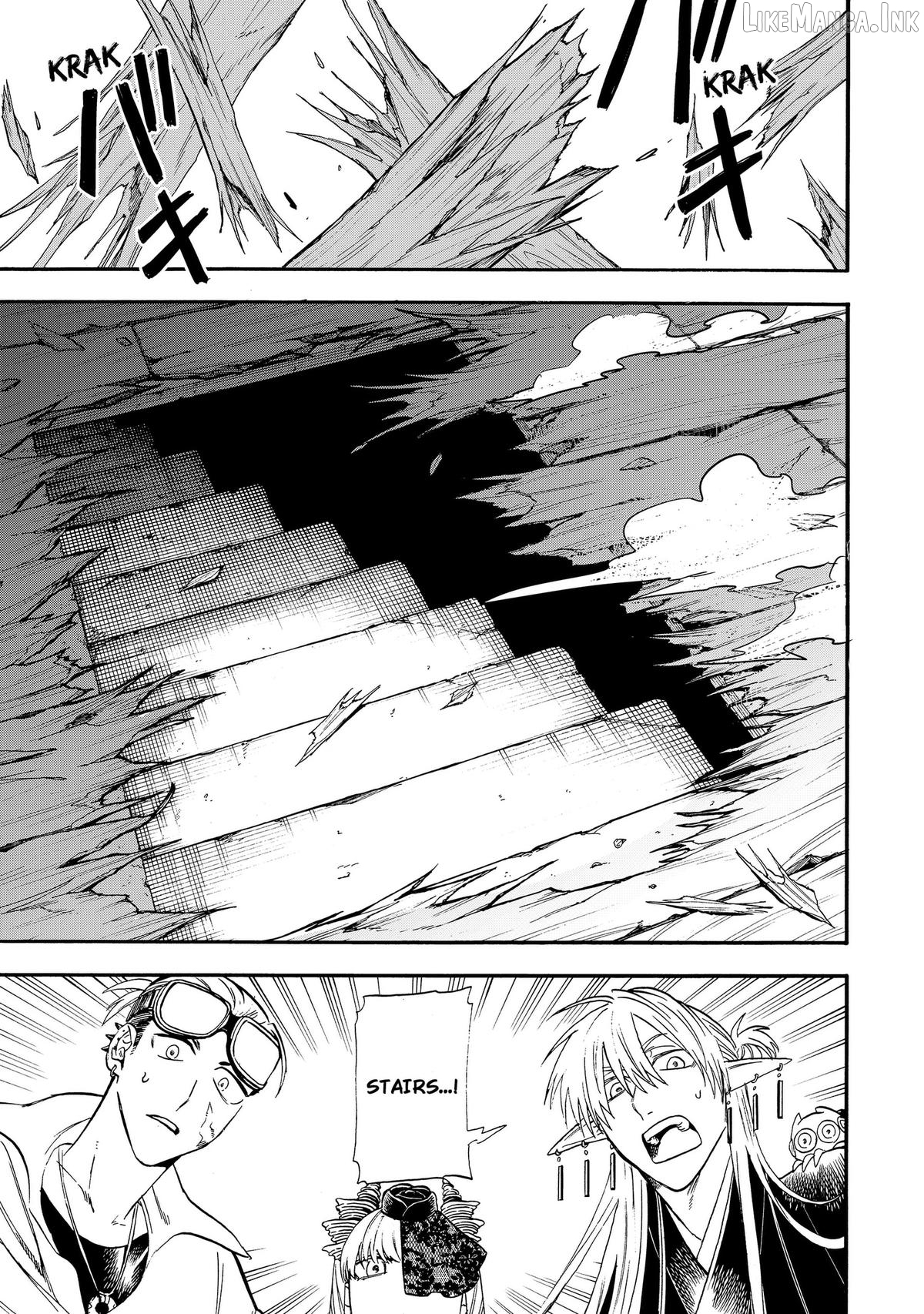 Yuusha Izoku Chapter 31 page 15