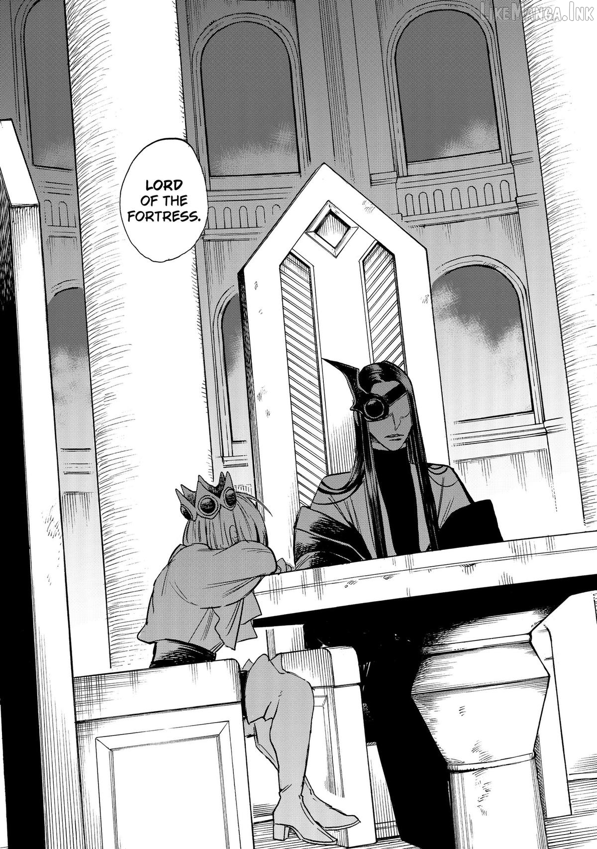 Yuusha Izoku Chapter 31 page 5