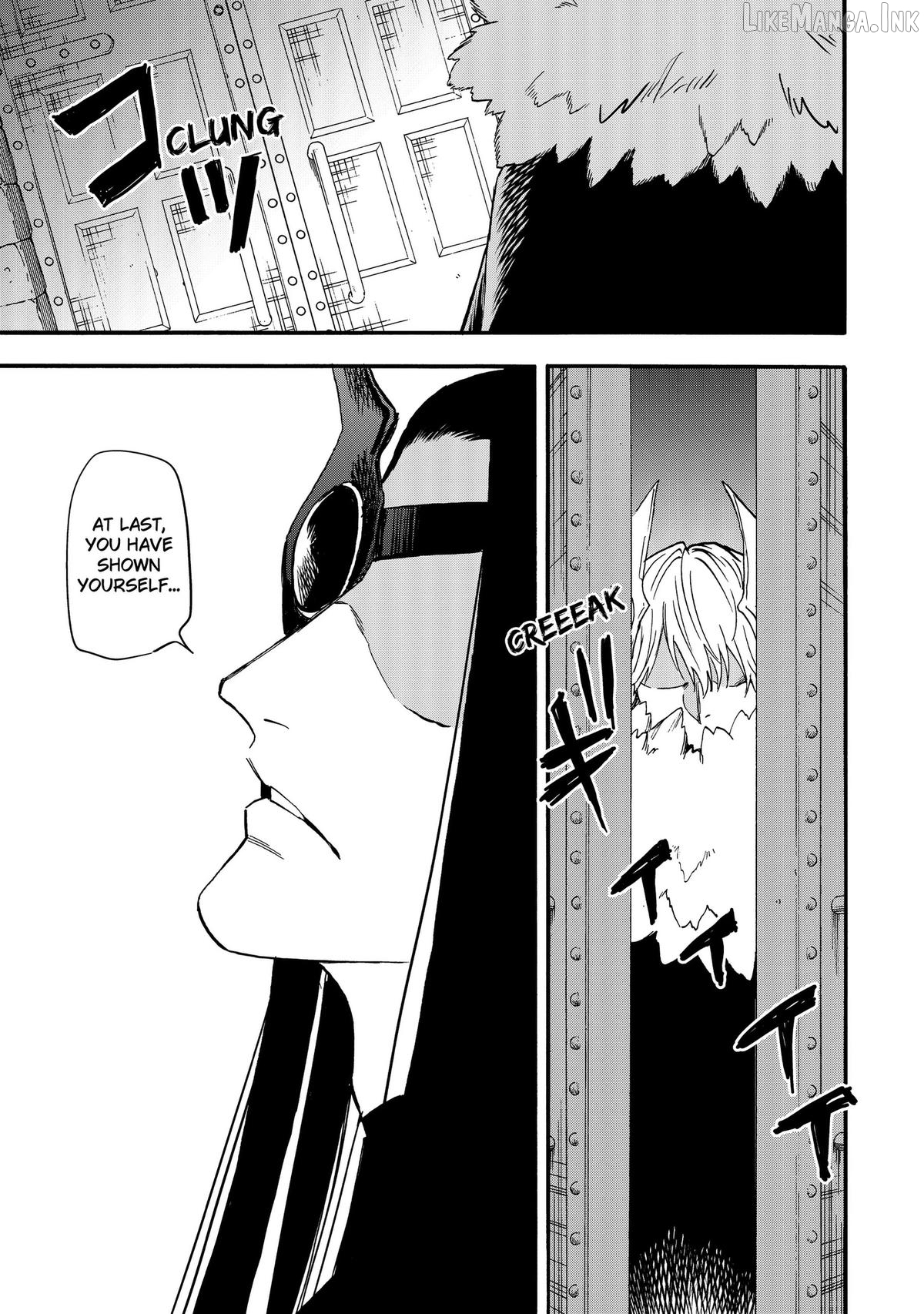 Yuusha Izoku Chapter 31 page 3